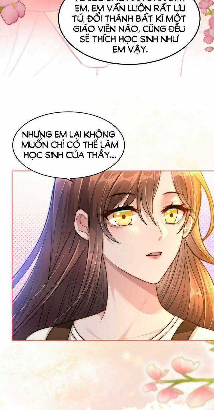 Hãy Để Cô Ấy Hạ Cánh Chapter 26 trang 11