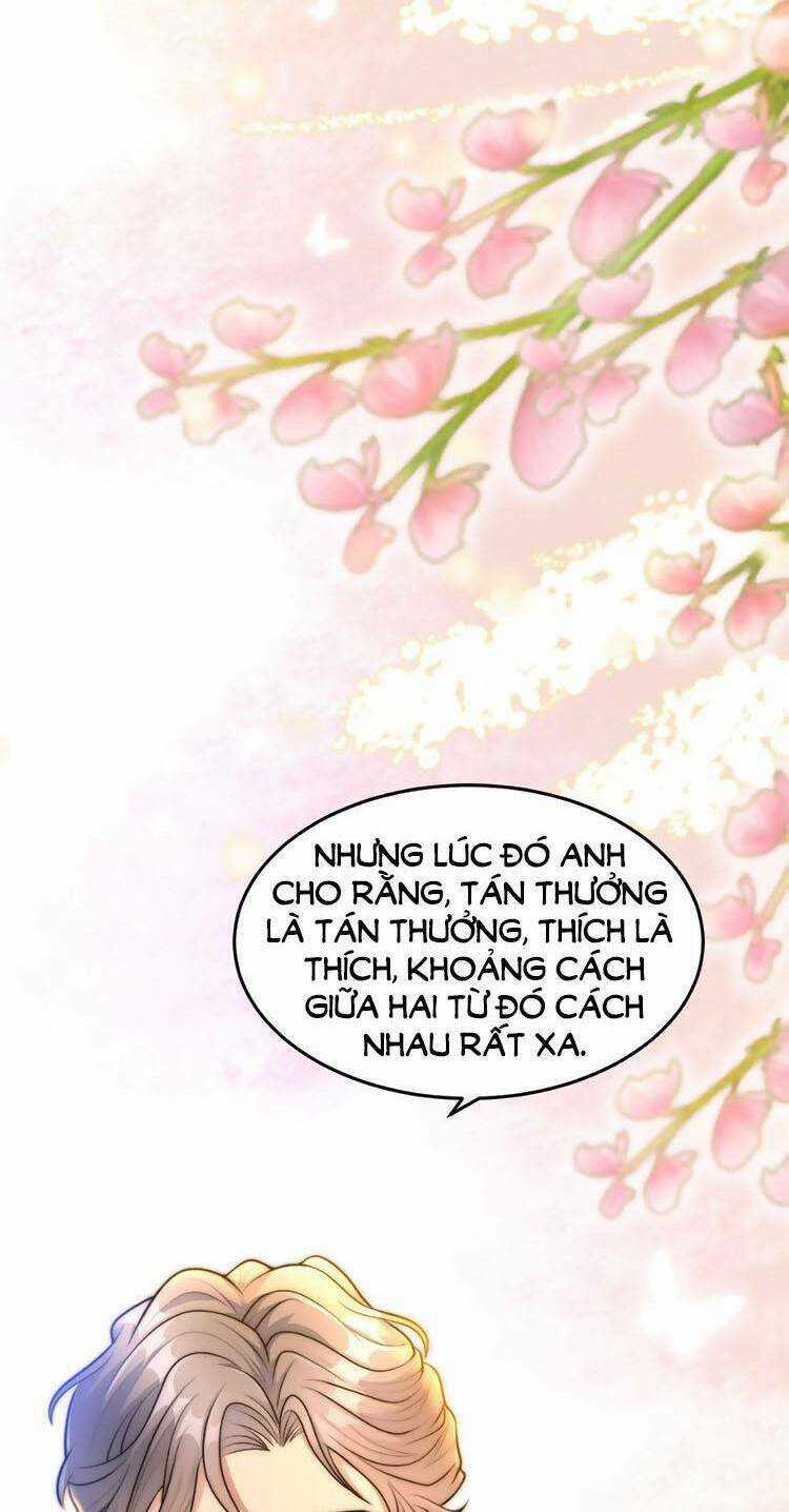 Hãy Để Cô Ấy Hạ Cánh Chapter 26 trang 12