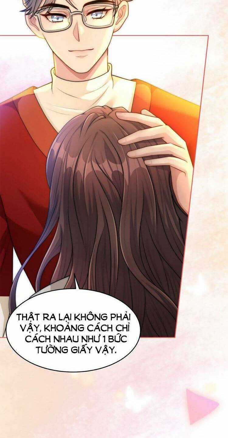 Hãy Để Cô Ấy Hạ Cánh Chapter 26 trang 13