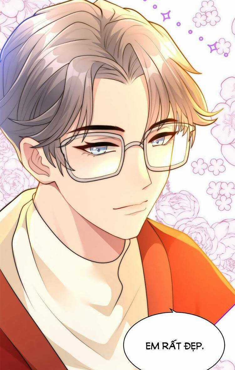 Hãy Để Cô Ấy Hạ Cánh Chapter 26 trang 16