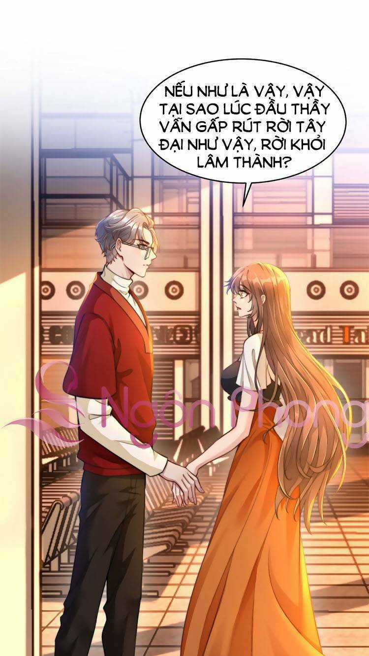 Hãy Để Cô Ấy Hạ Cánh Chapter 26 trang 2