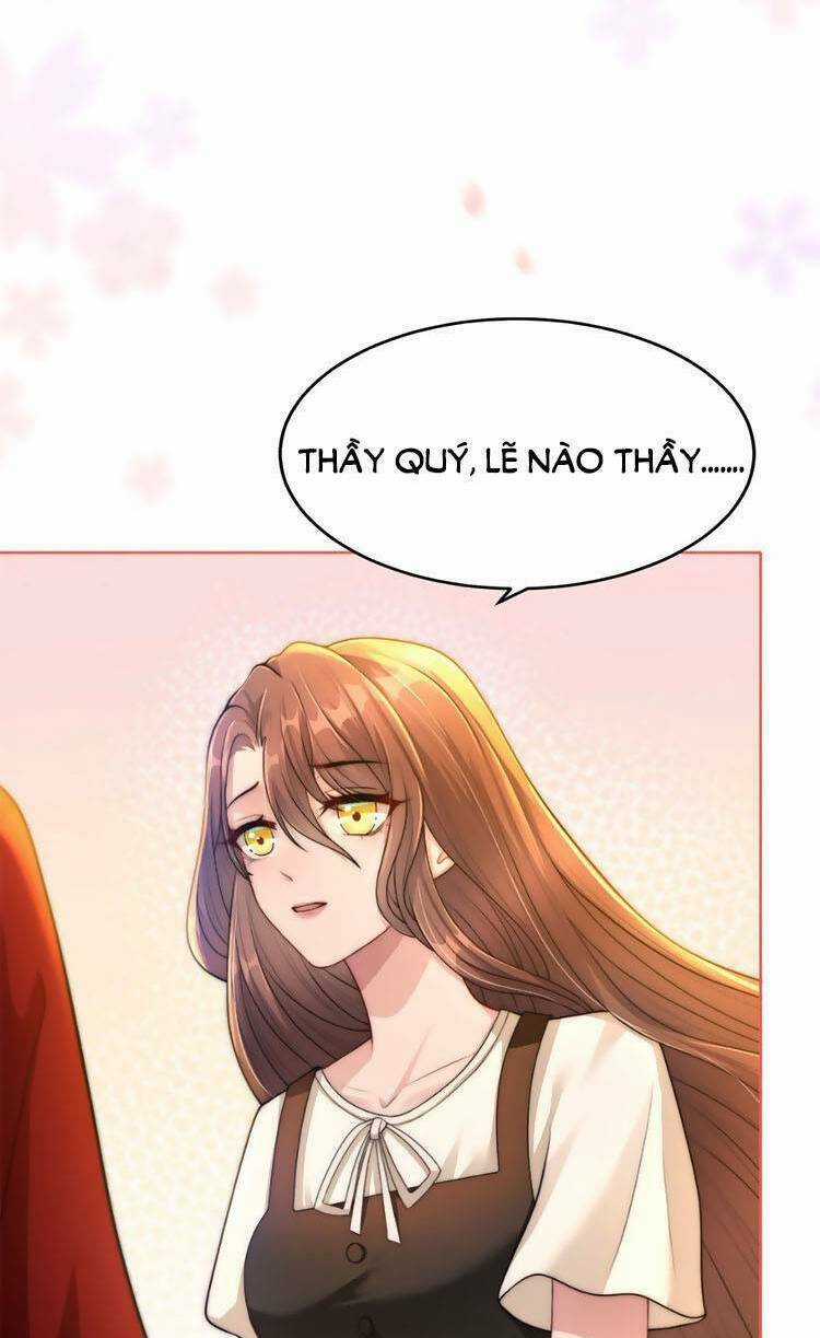 Hãy Để Cô Ấy Hạ Cánh Chapter 26 trang 20