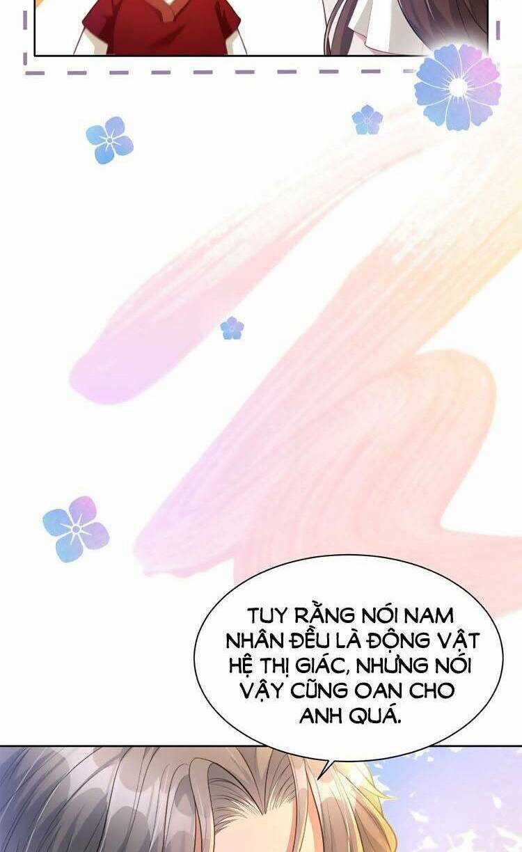 Hãy Để Cô Ấy Hạ Cánh Chapter 26 trang 23