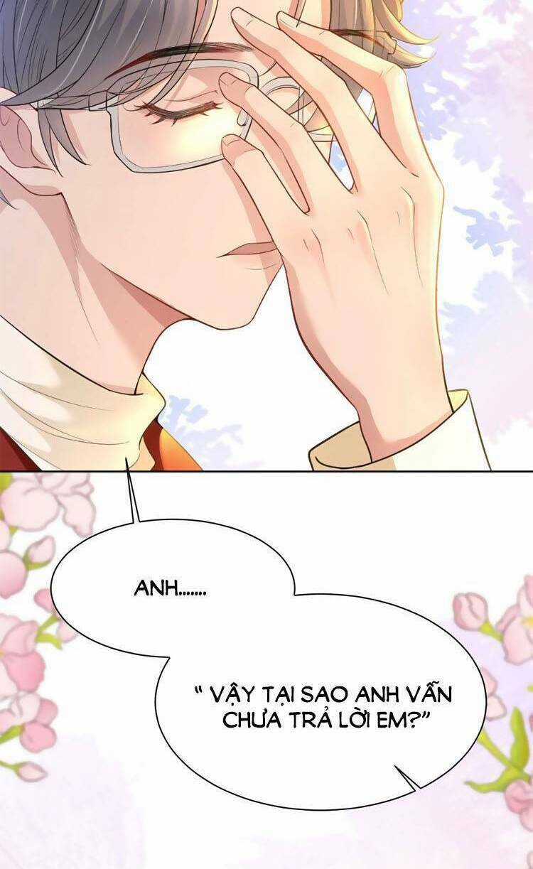 Hãy Để Cô Ấy Hạ Cánh Chapter 26 trang 24