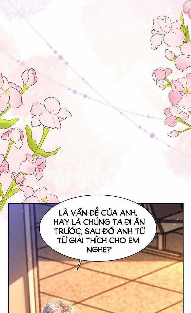 Hãy Để Cô Ấy Hạ Cánh Chapter 26 trang 25