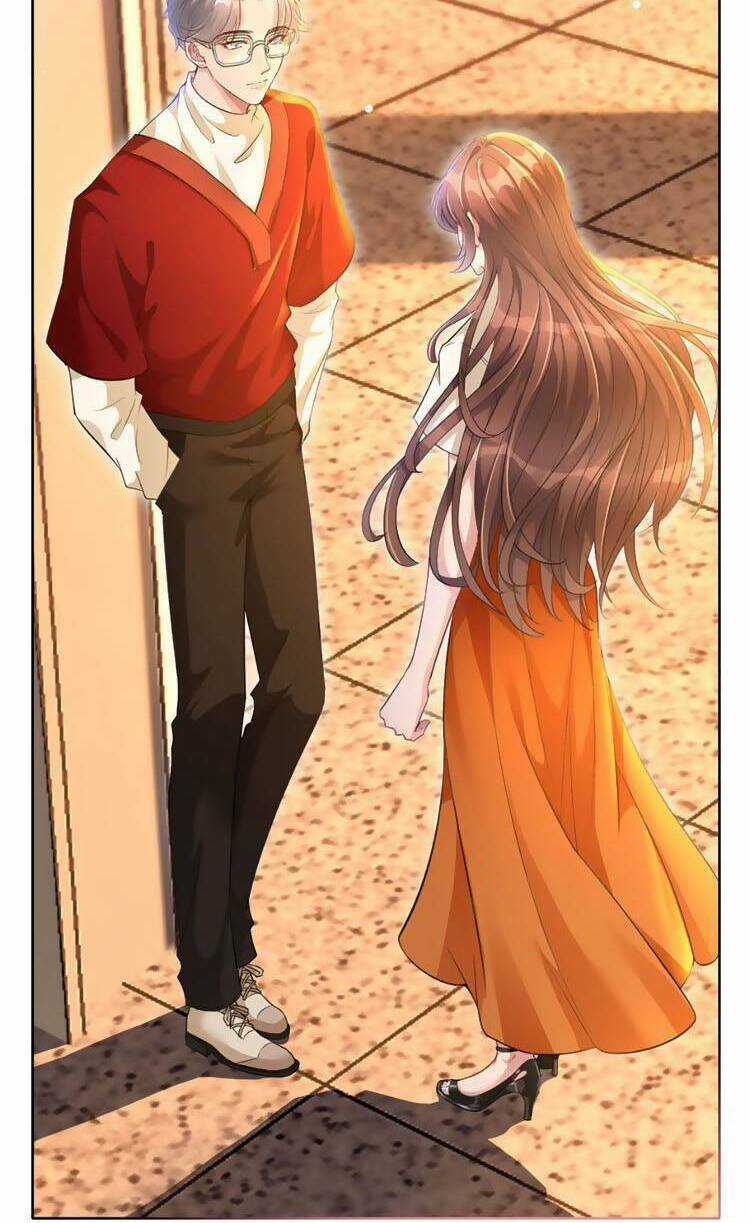 Hãy Để Cô Ấy Hạ Cánh Chapter 26 trang 26