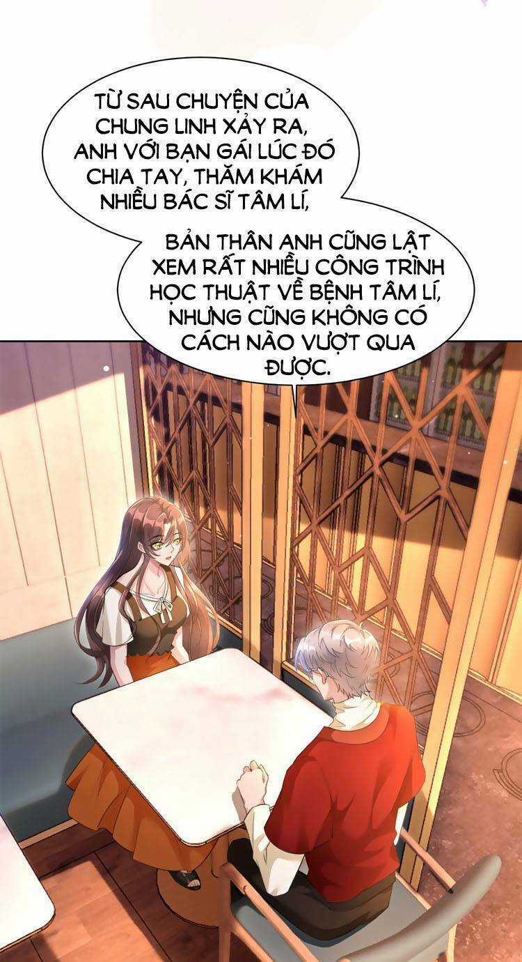Hãy Để Cô Ấy Hạ Cánh Chapter 26 trang 28