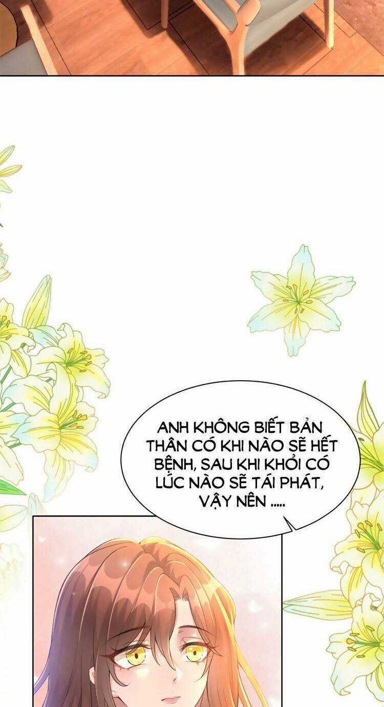 Hãy Để Cô Ấy Hạ Cánh Chapter 26 trang 29