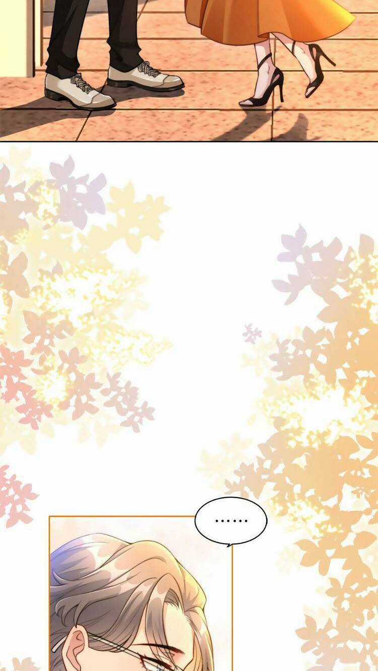 Hãy Để Cô Ấy Hạ Cánh Chapter 26 trang 3