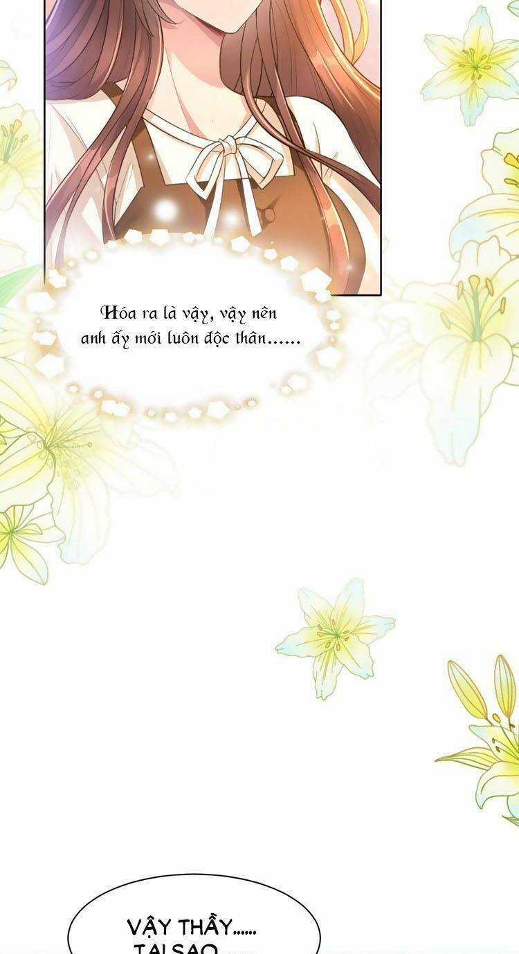 Hãy Để Cô Ấy Hạ Cánh Chapter 26 trang 30