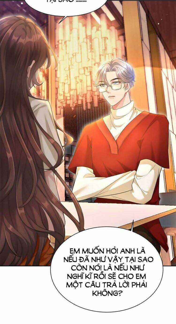 Hãy Để Cô Ấy Hạ Cánh Chapter 26 trang 31