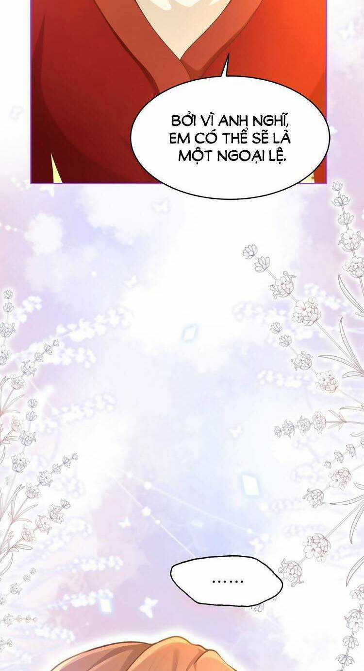 Hãy Để Cô Ấy Hạ Cánh Chapter 26 trang 33