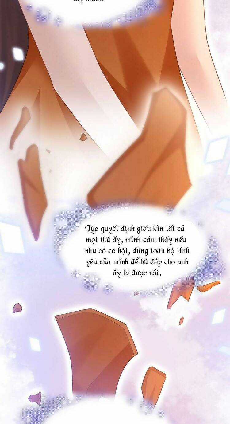 Hãy Để Cô Ấy Hạ Cánh Chapter 26 trang 35