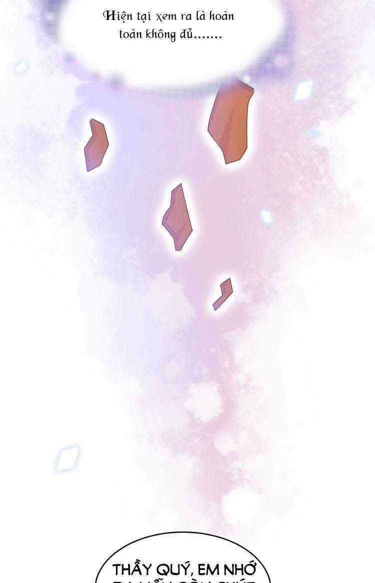 Hãy Để Cô Ấy Hạ Cánh Chapter 26 trang 36