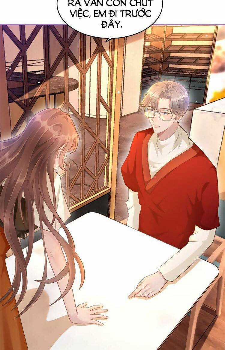 Hãy Để Cô Ấy Hạ Cánh Chapter 26 trang 37