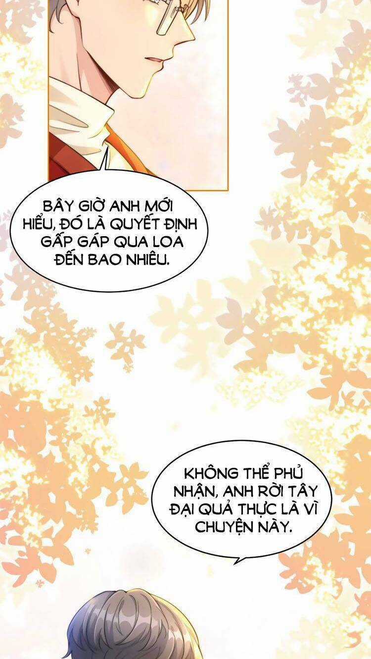 Hãy Để Cô Ấy Hạ Cánh Chapter 26 trang 4