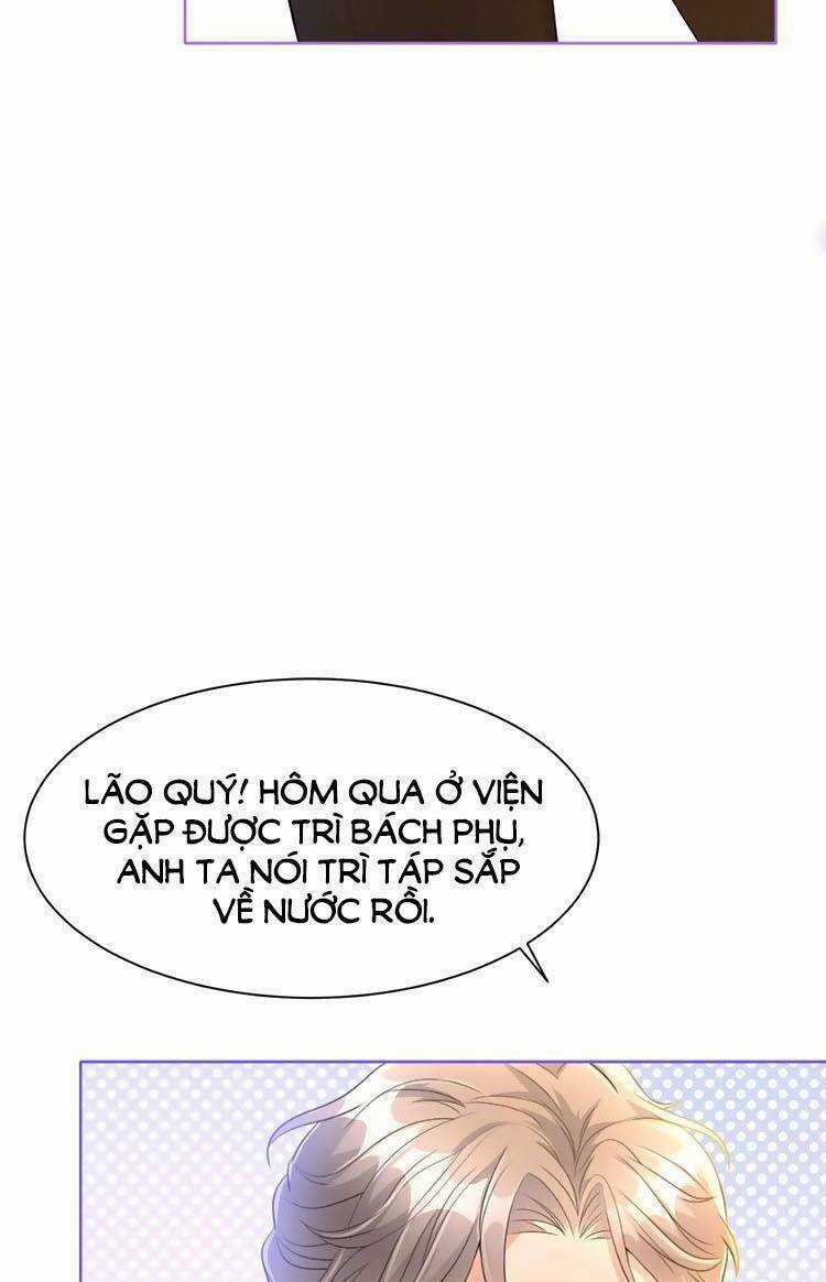 Hãy Để Cô Ấy Hạ Cánh Chapter 26 trang 42