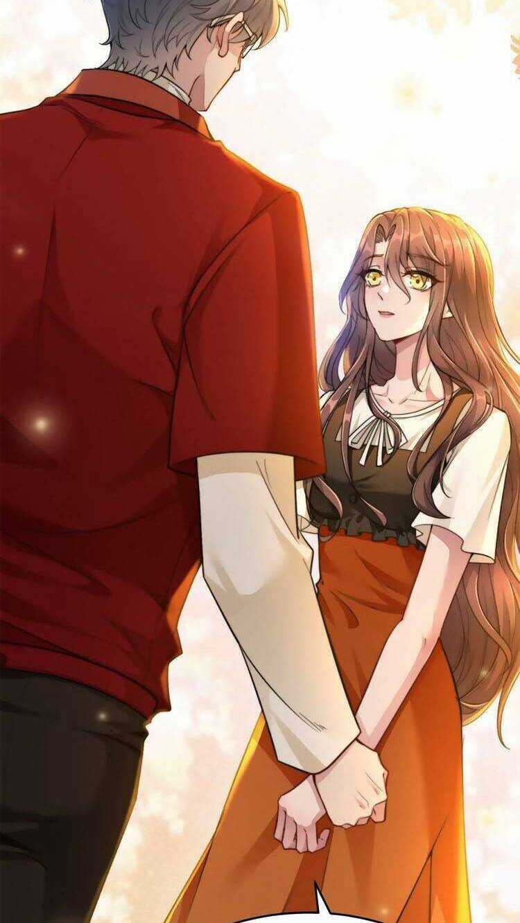 Hãy Để Cô Ấy Hạ Cánh Chapter 26 trang 5