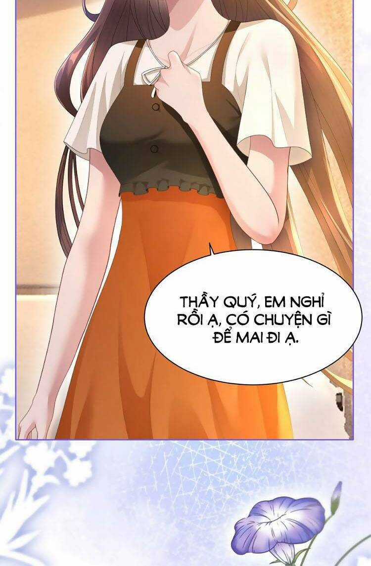 Hãy Để Cô Ấy Hạ Cánh Chapter 26 trang 51