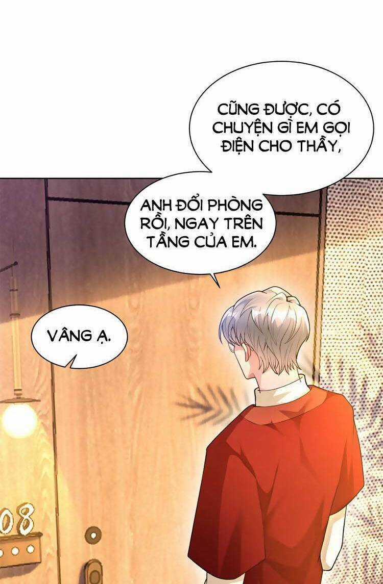 Hãy Để Cô Ấy Hạ Cánh Chapter 26 trang 54