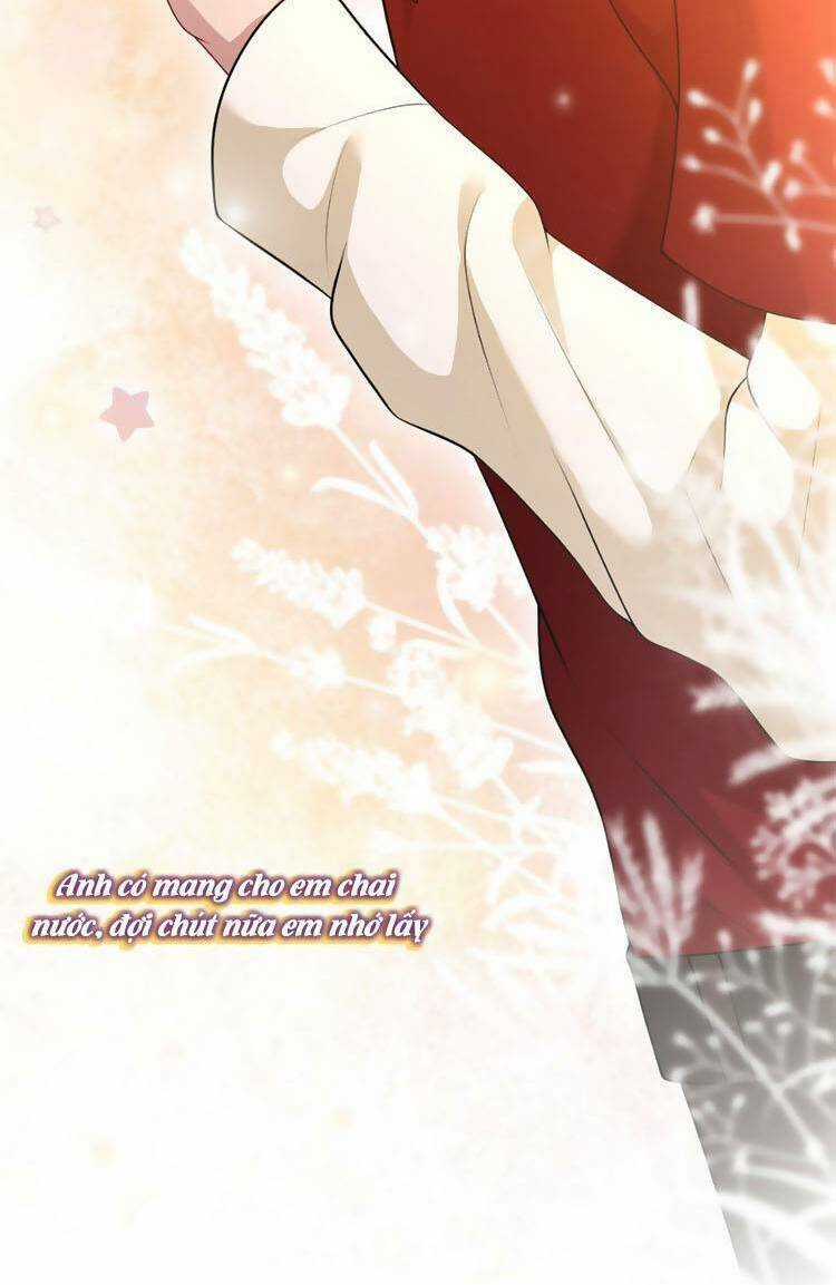 Hãy Để Cô Ấy Hạ Cánh Chapter 26 trang 57