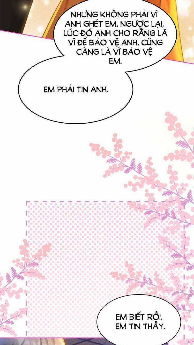 Hãy Để Cô Ấy Hạ Cánh Chapter 26 trang 6