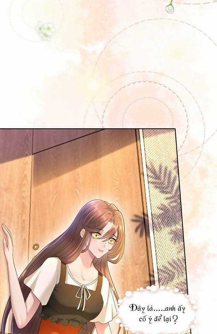 Hãy Để Cô Ấy Hạ Cánh Chapter 26 trang 62