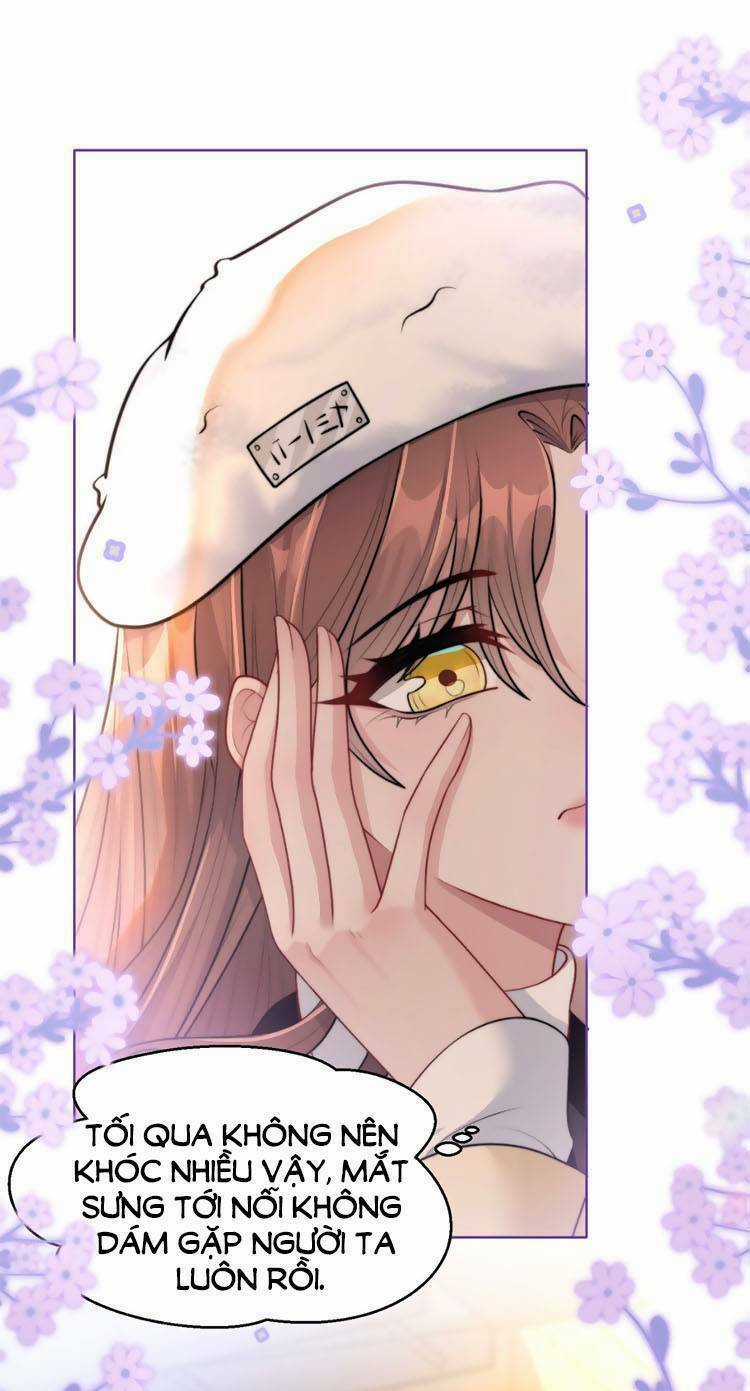 Hãy Để Cô Ấy Hạ Cánh Chapter 26 trang 64