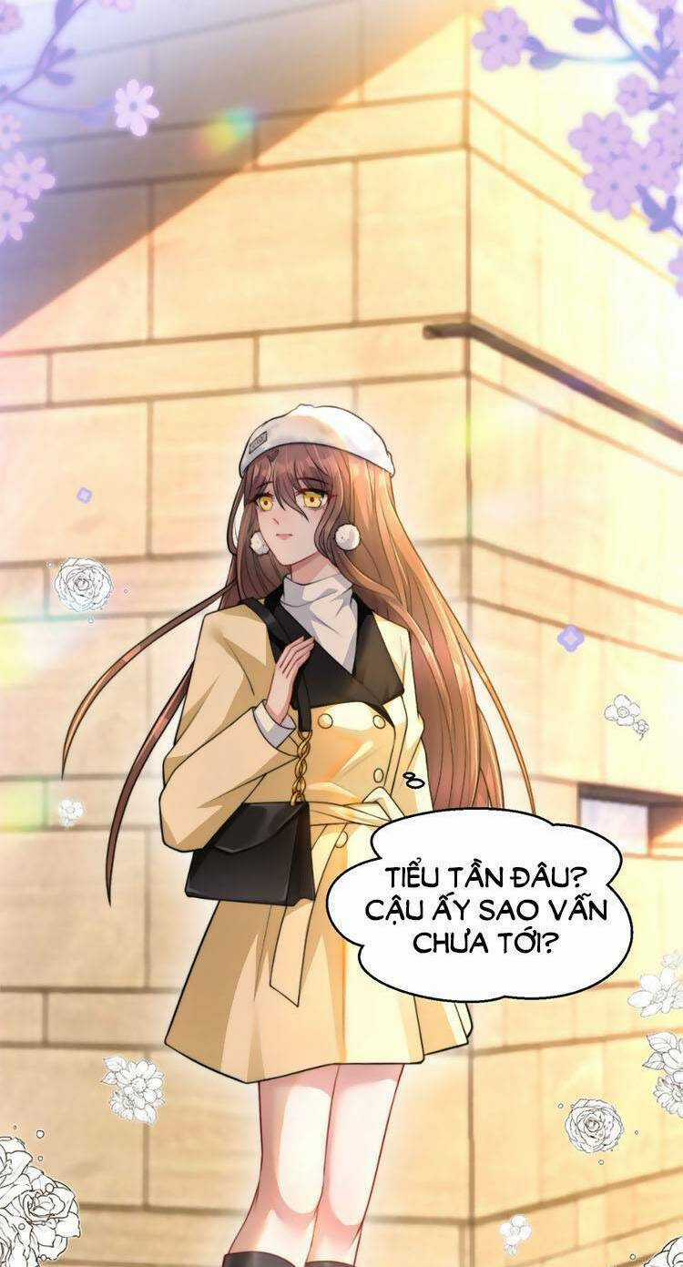 Hãy Để Cô Ấy Hạ Cánh Chapter 26 trang 65