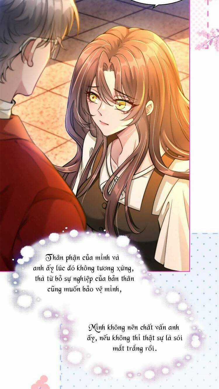 Hãy Để Cô Ấy Hạ Cánh Chapter 26 trang 7