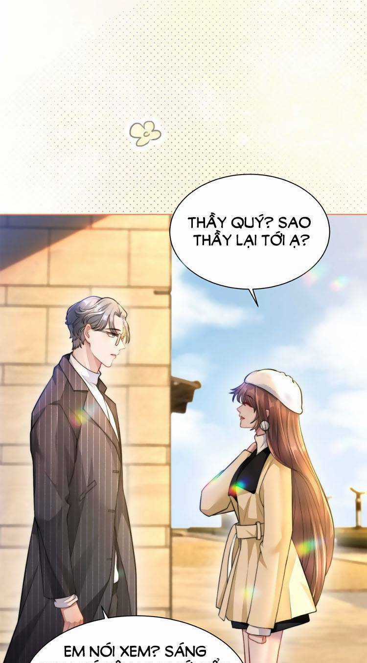 Hãy Để Cô Ấy Hạ Cánh Chapter 26 trang 70