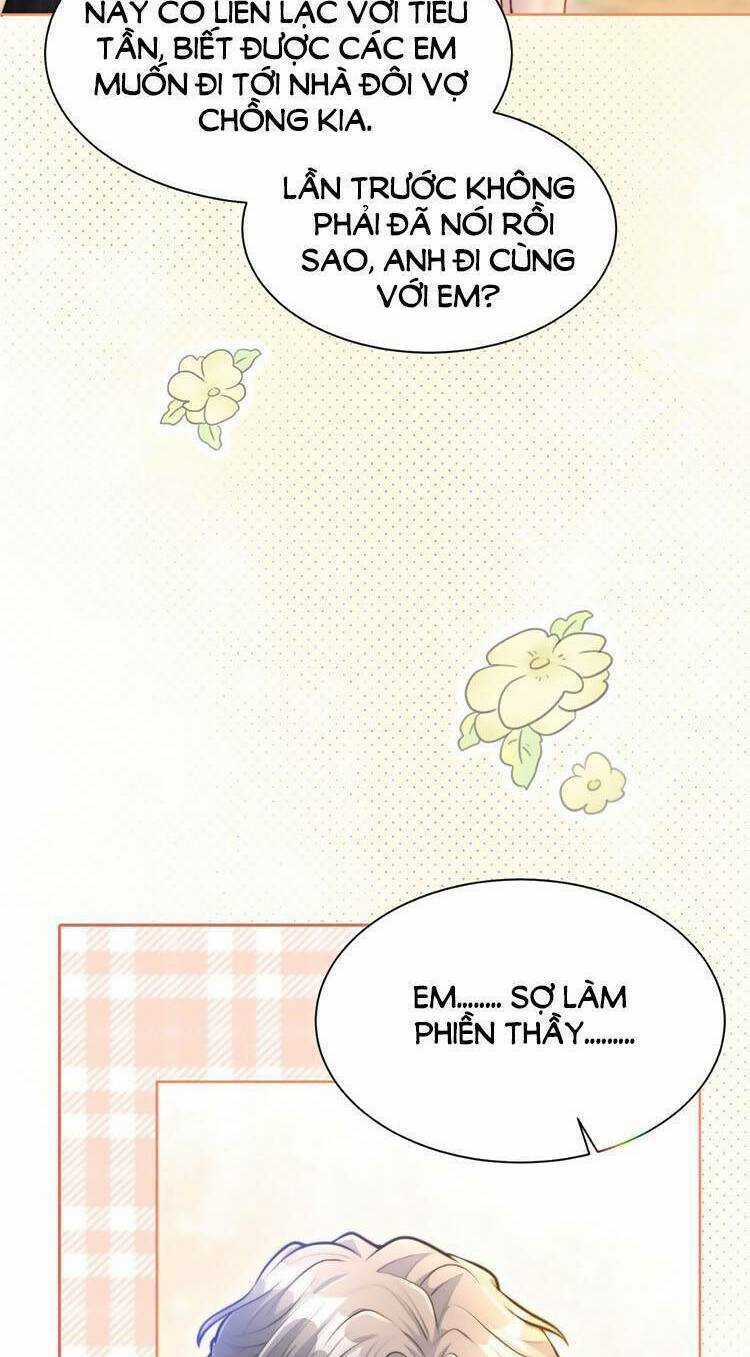 Hãy Để Cô Ấy Hạ Cánh Chapter 26 trang 71