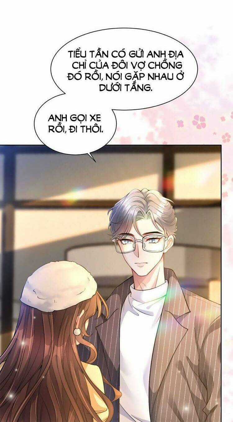 Hãy Để Cô Ấy Hạ Cánh Chapter 26 trang 73