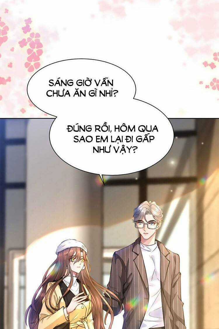 Hãy Để Cô Ấy Hạ Cánh Chapter 26 trang 75