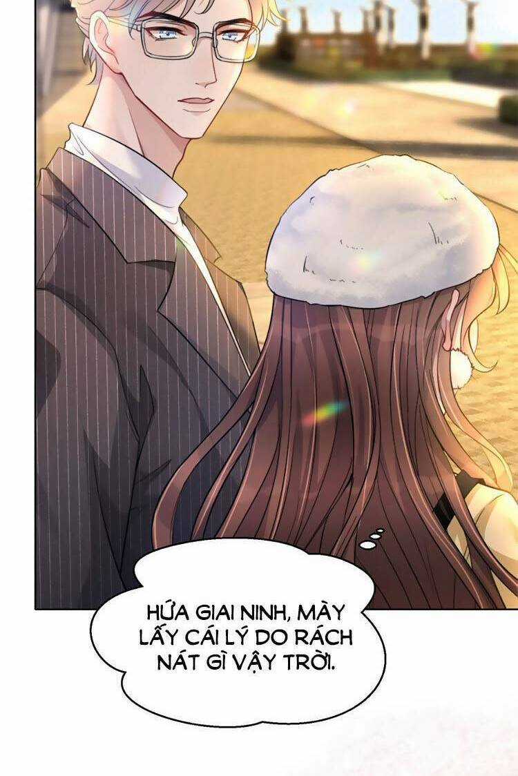 Hãy Để Cô Ấy Hạ Cánh Chapter 26 trang 79