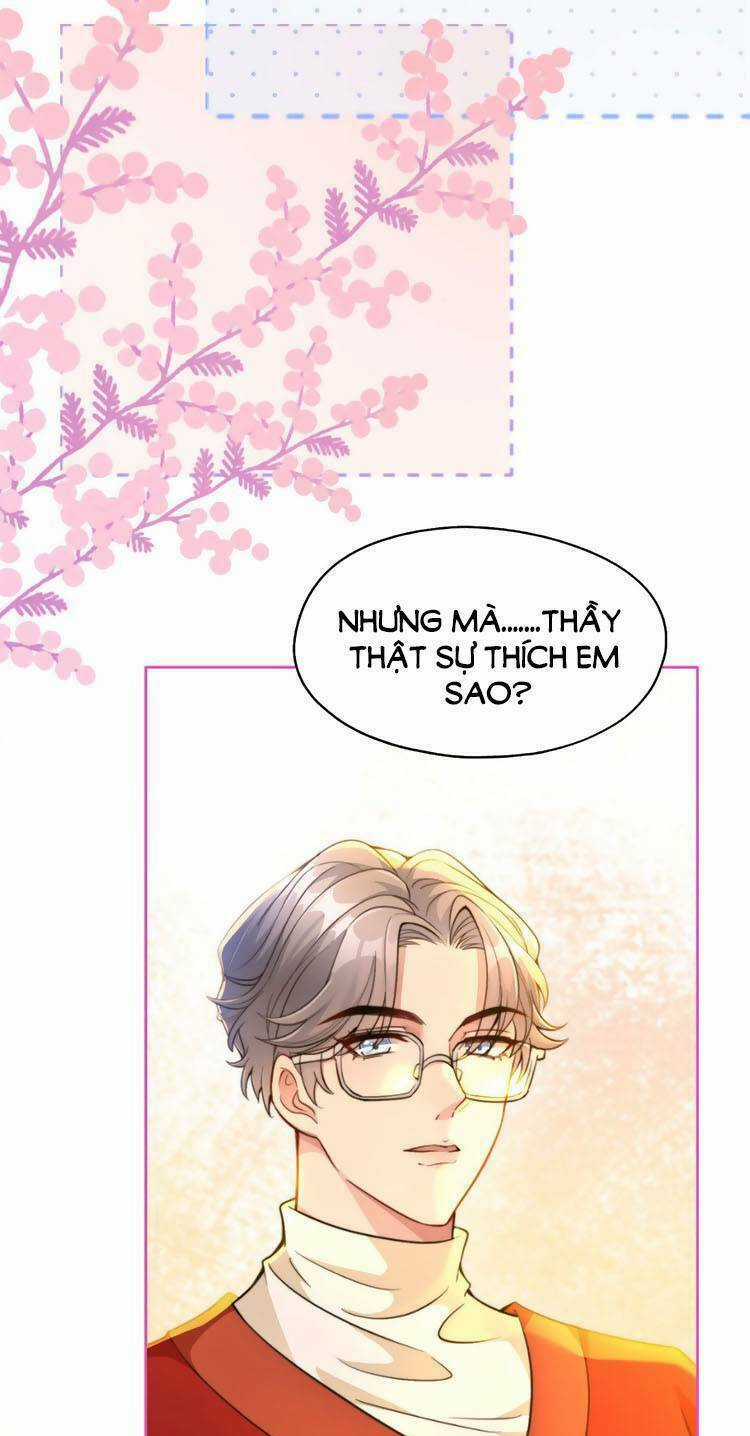 Hãy Để Cô Ấy Hạ Cánh Chapter 26 trang 8