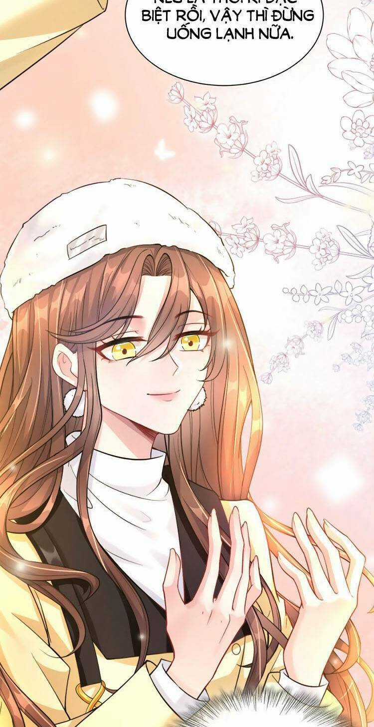 Hãy Để Cô Ấy Hạ Cánh Chapter 26 trang 81