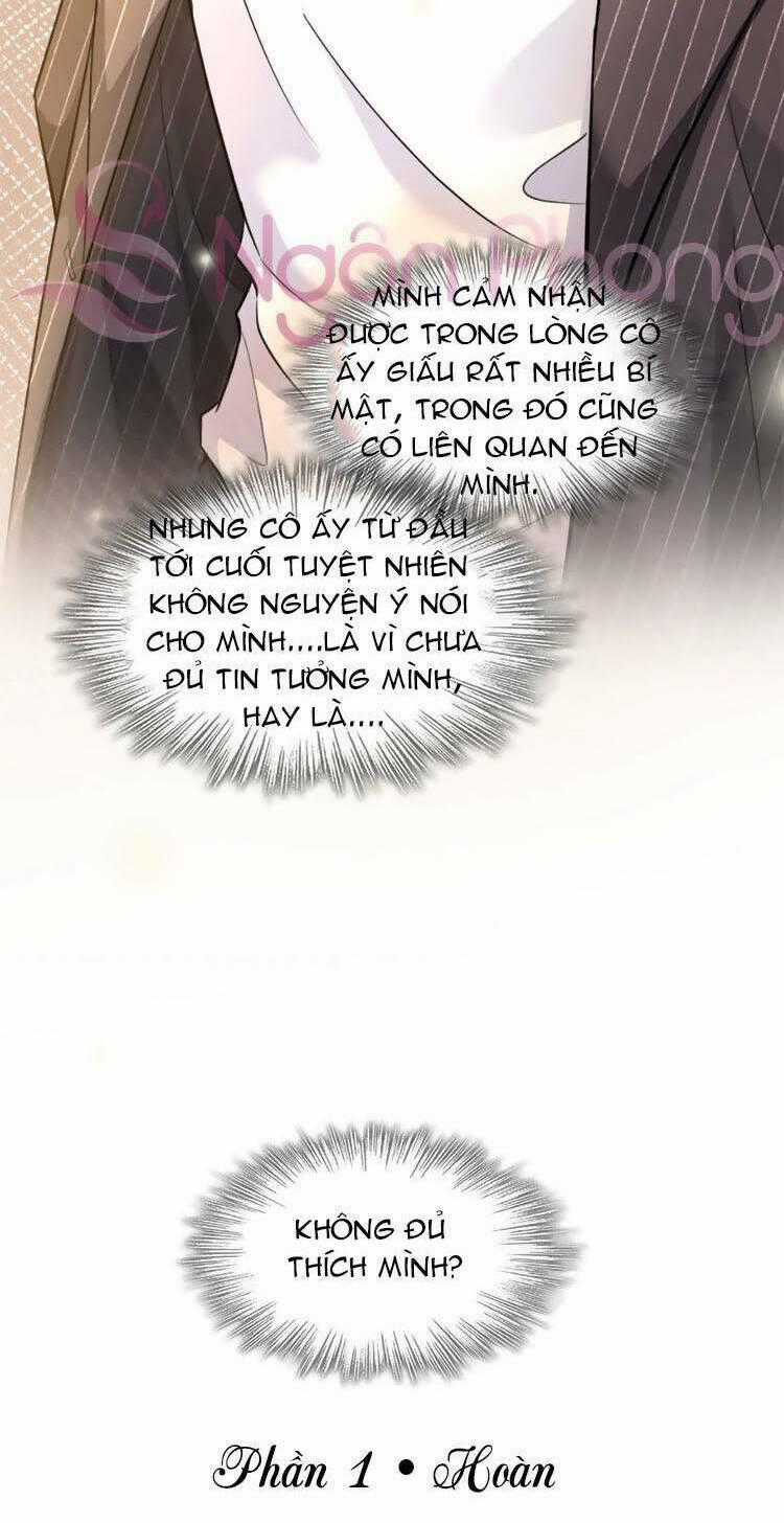 Hãy Để Cô Ấy Hạ Cánh Chapter 26 trang 83