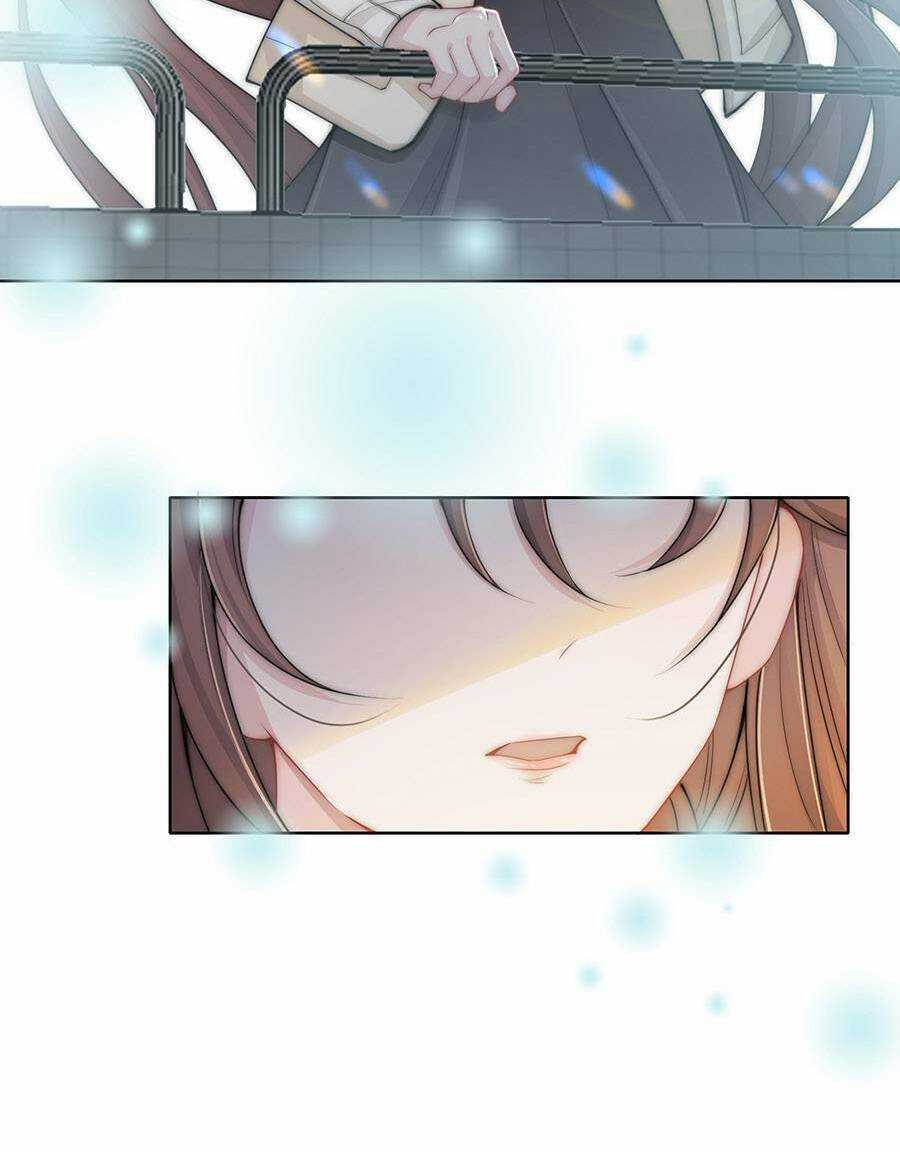 Hãy Để Cô Ấy Hạ Cánh Chapter 3 trang 15