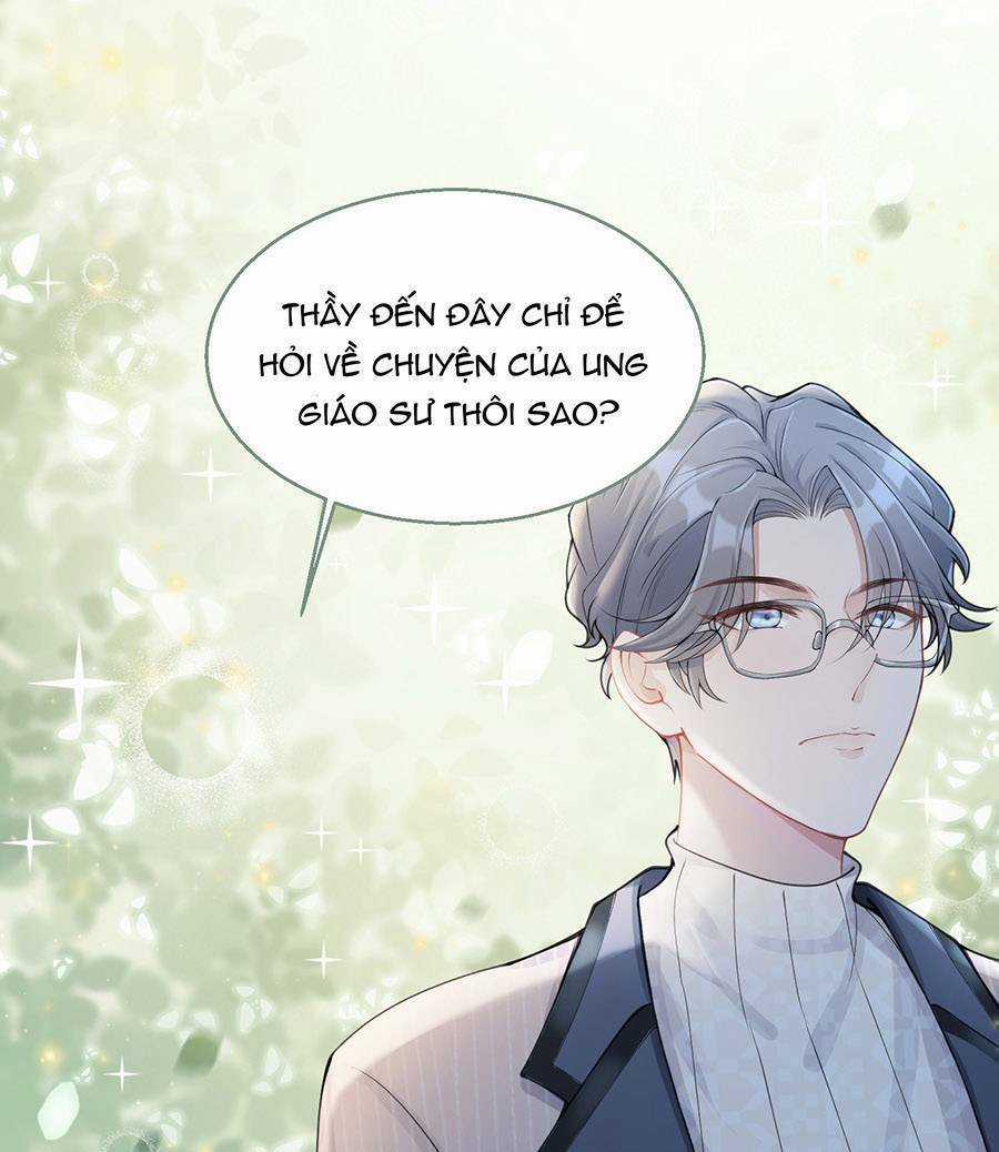 Hãy Để Cô Ấy Hạ Cánh Chapter 3 trang 21