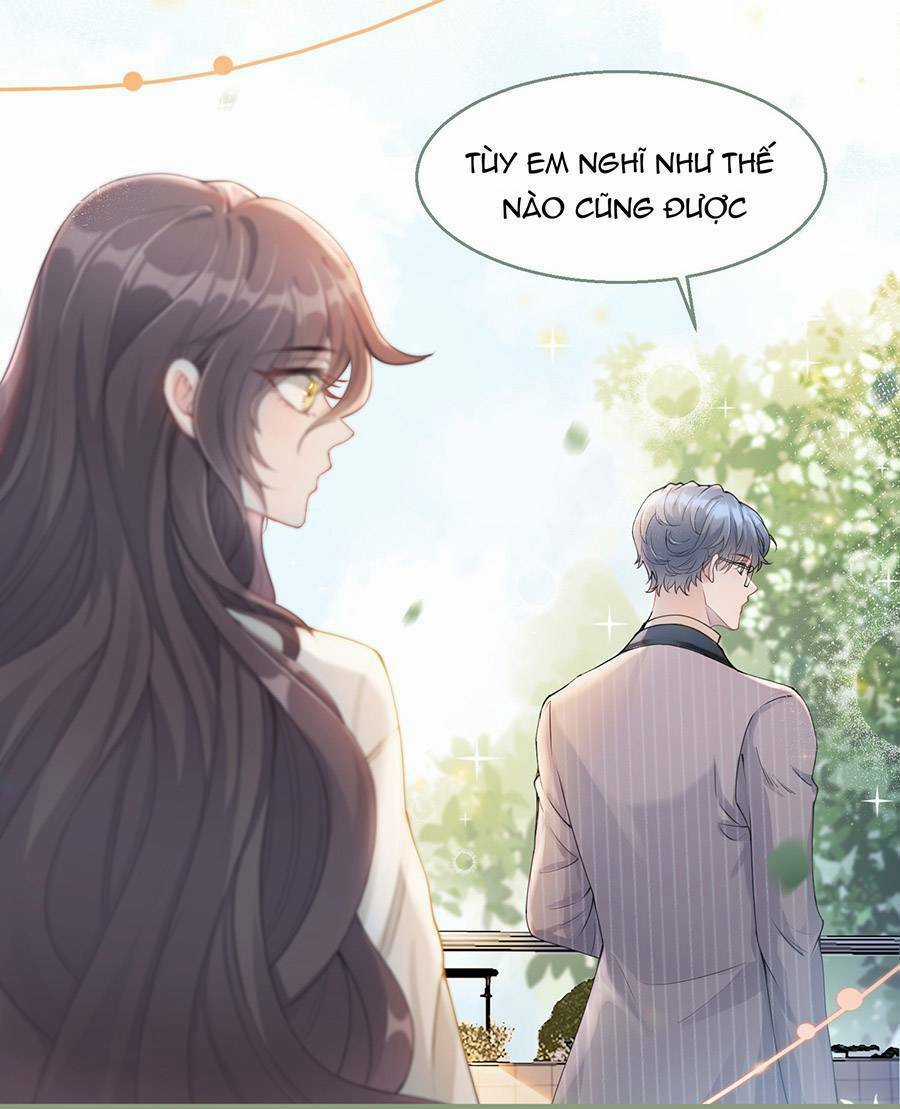 Hãy Để Cô Ấy Hạ Cánh Chapter 3 trang 23