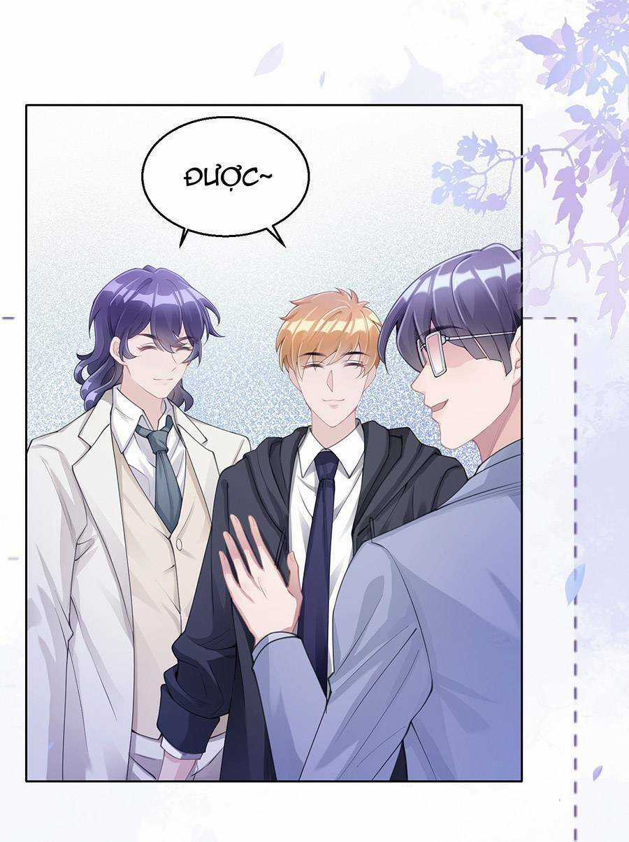 Hãy Để Cô Ấy Hạ Cánh Chapter 3 trang 26