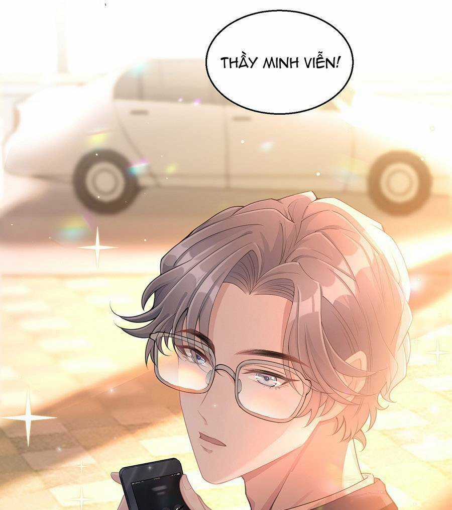 Hãy Để Cô Ấy Hạ Cánh Chapter 3 trang 29