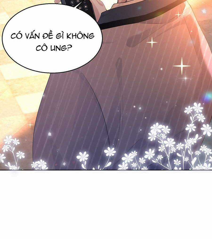 Hãy Để Cô Ấy Hạ Cánh Chapter 3 trang 30