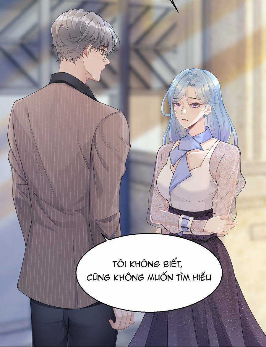 Hãy Để Cô Ấy Hạ Cánh Chapter 3 trang 33