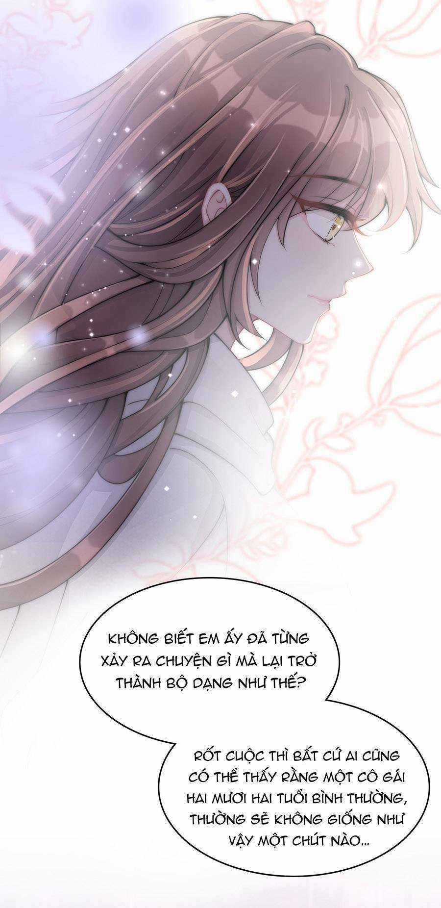 Hãy Để Cô Ấy Hạ Cánh Chapter 3 trang 35