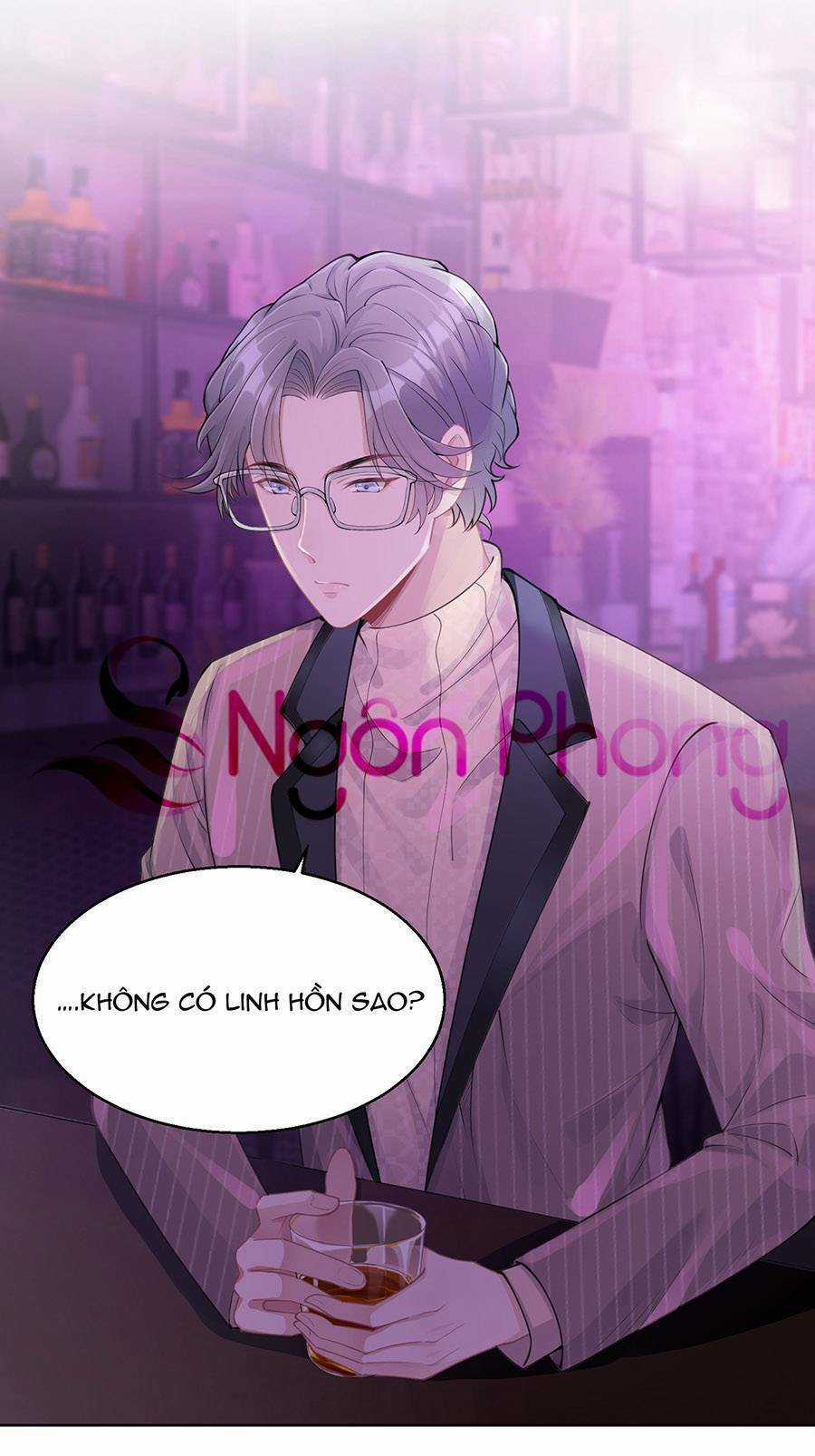 Hãy Để Cô Ấy Hạ Cánh Chapter 3 trang 36