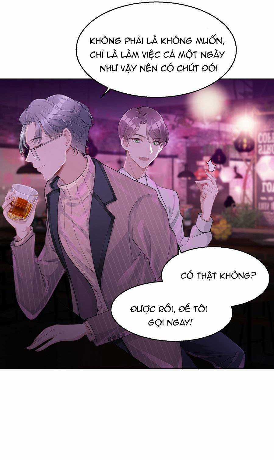 Hãy Để Cô Ấy Hạ Cánh Chapter 3 trang 38