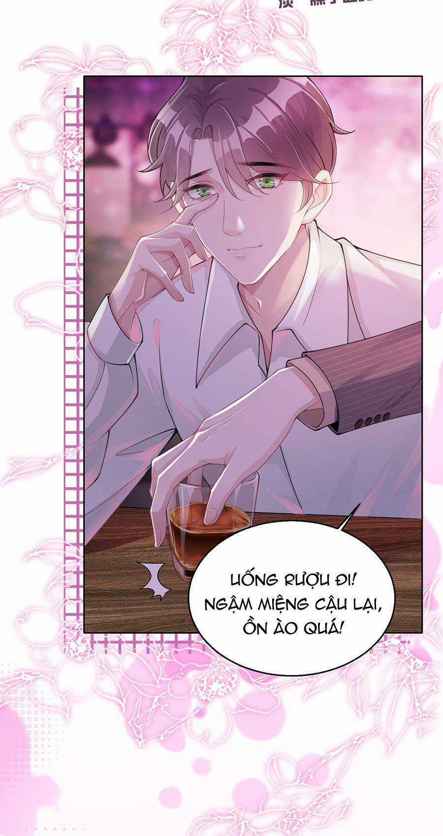 Hãy Để Cô Ấy Hạ Cánh Chapter 3 trang 42