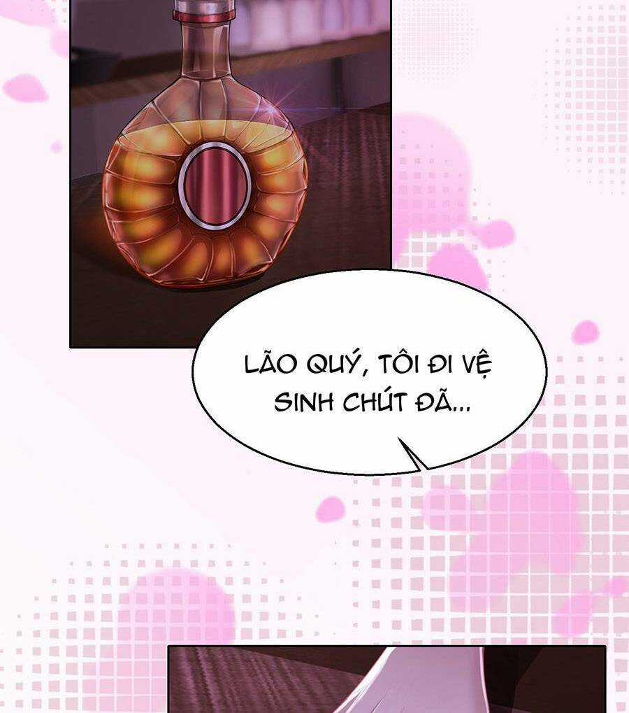 Hãy Để Cô Ấy Hạ Cánh Chapter 3 trang 44